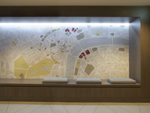Citadines Trafalgar Square