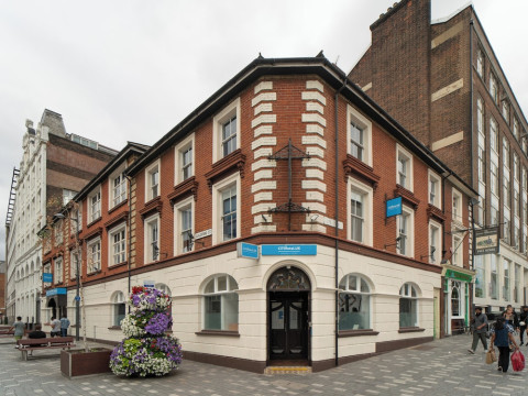 CiTi Hotel London Luton By Belvilla