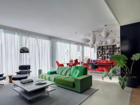 CITIZENM AMSTERDAM SOUTH