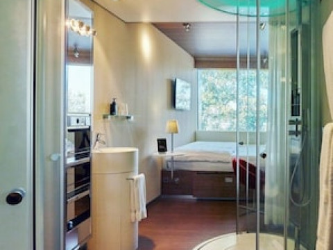 CITIZENM AMSTERDAM SOUTH