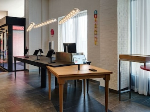 CITIZENM AMSTERDAM SOUTH