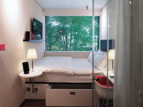 CITIZENM AMSTERDAM SOUTH