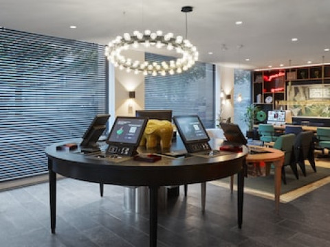 CITIZENM GENEVA