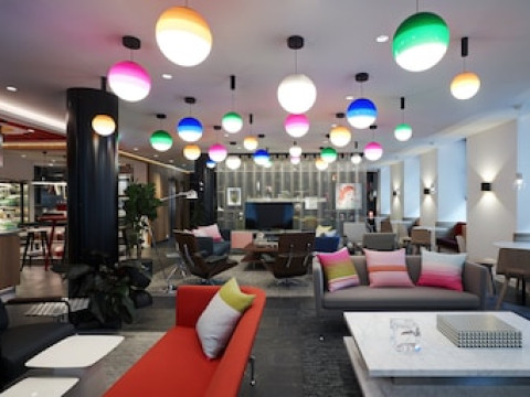 CITIZENM GENEVA