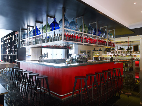 citizenM London Bankside