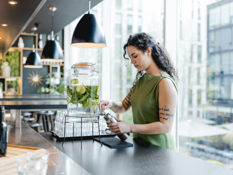 citizenM London Bankside
