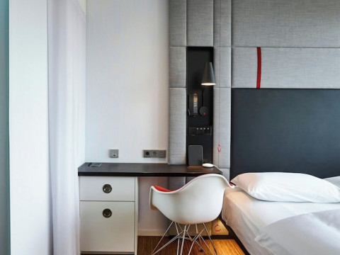 citizenM London Bankside
