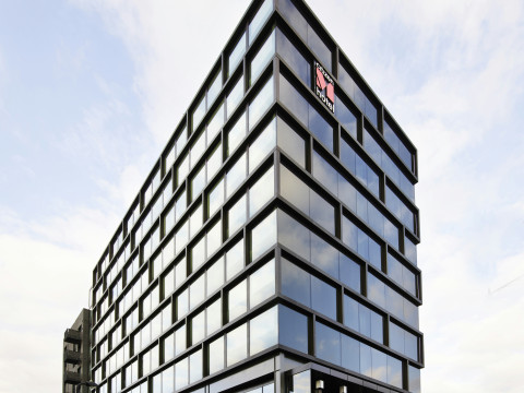 CITIZENM LONDON SHOREDITCH