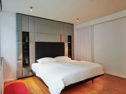 CITIZENM MIAMI WORLDCENTER