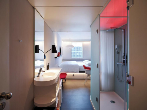 CitizenM Paris Gare de Lyon