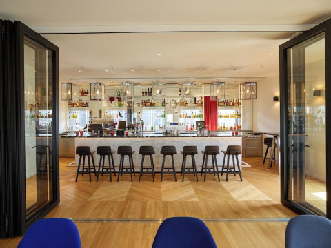 CitizenM Paris Gare de Lyon