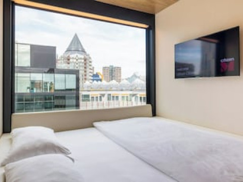 CITIZENM ROTTERDAM
