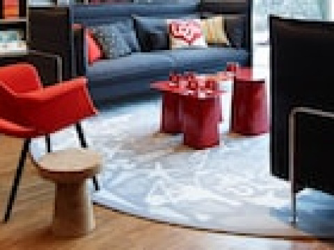 CITIZENM ROTTERDAM
