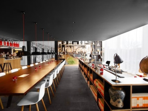 CITIZENM ROTTERDAM