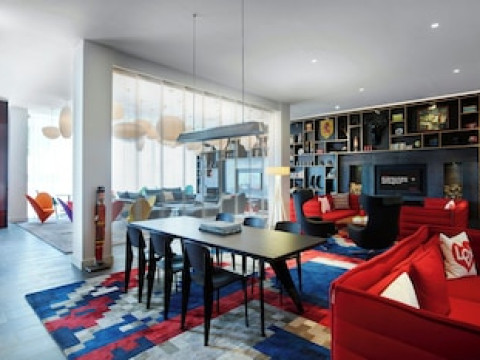 CITIZENM TOWER OF LONDON
