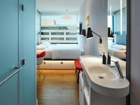 CITIZENM WASHINGTON DC CAPITOL