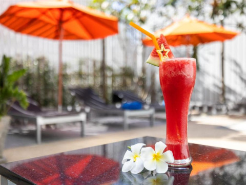 Hotel Citrus Patong by Compass Hospitality