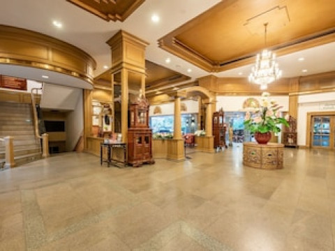 City Beach Resort