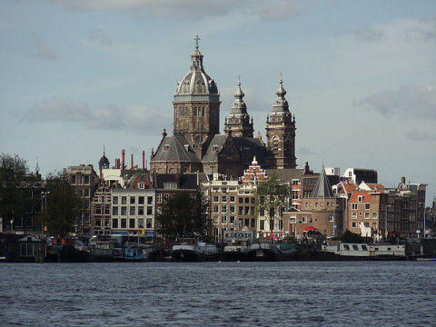 CITY BREAK AMSTERDAM 2015
