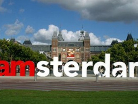 CITY BREAK AMSTERDAM 2015