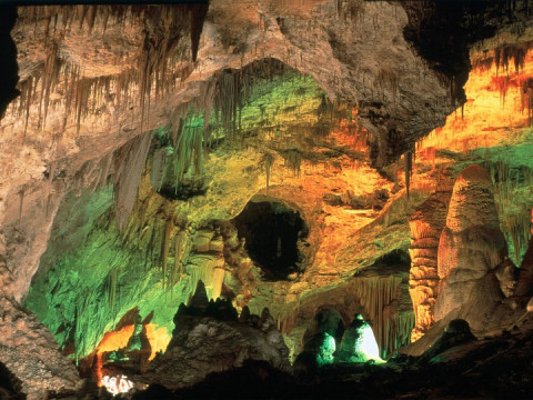 CITY BREAK BEIRUT, LIBAN - PARISIAN 