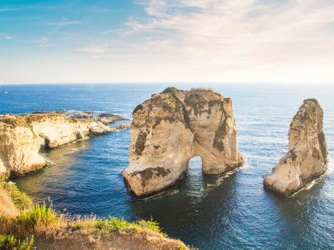 CITY BREAK BEIRUT, LIBAN - RADISSON