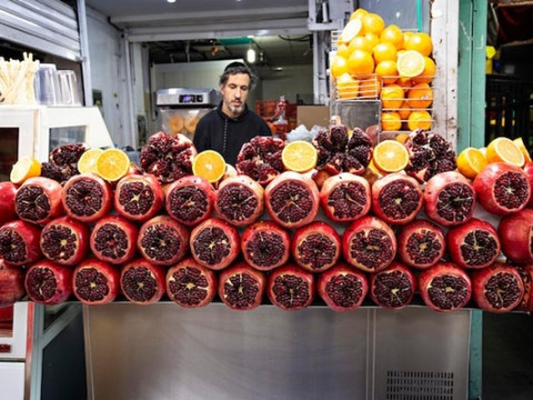 CITY BREAK TEL AVIV – HOTEL PRIMA CITY