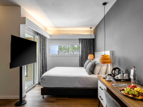 CITY BREAK TEL AVIV – HOTEL PRIMA CITY