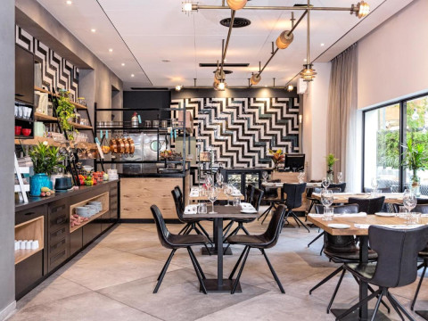 CITY BREAK TEL AVIV – HOTEL PRIMA CITY