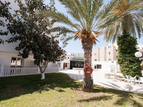 City Business Monastir Center