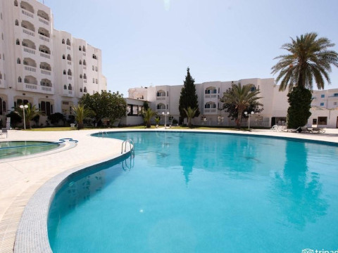 City Business Monastir Center