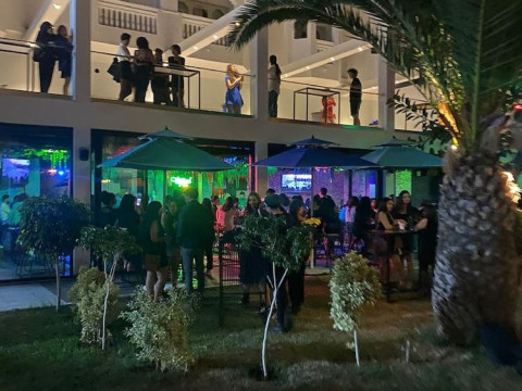City Business Monastir Center