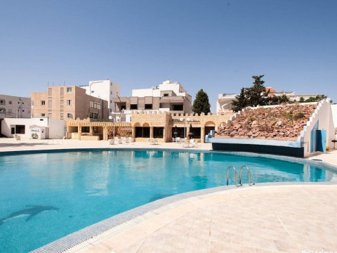 City Business Monastir Center