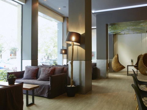CITY HOTEL
