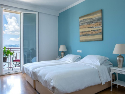 City Marina Hotel Corfu