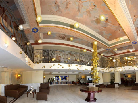 City Marina Hotel Corfu