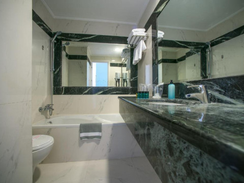 City Marina Hotel Corfu