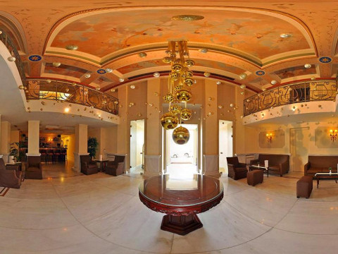 City Marina Hotel Corfu