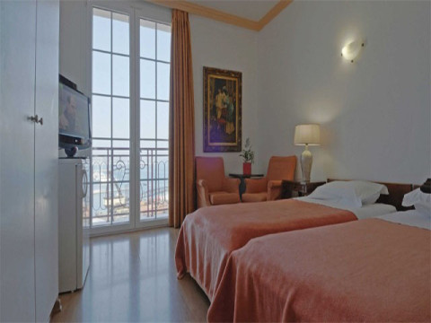 City Marina Hotel