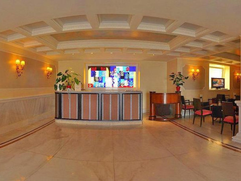City Marina Hotel