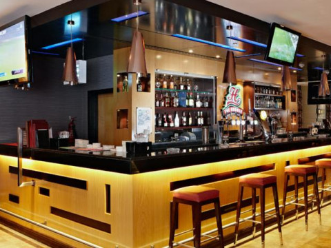 CITY MAX BUR DUBAI