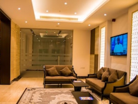 CITY PARK APARTMENTS