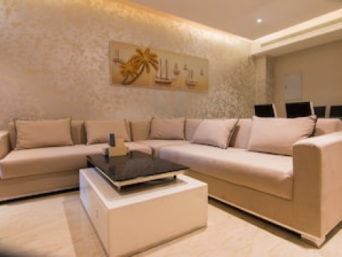 CITY PARK APARTMENTS
