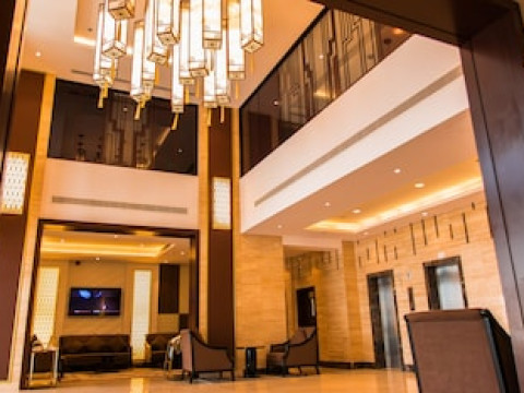 CITY PARK APARTMENTS