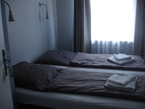 City-Pension-Dortmund