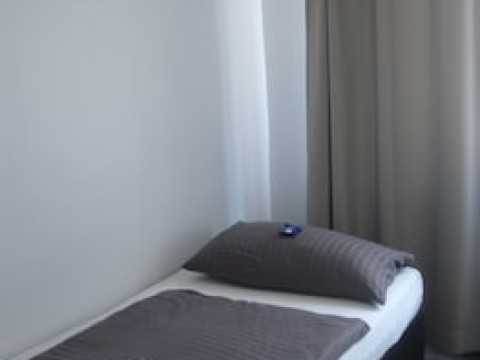 City-Pension-Dortmund