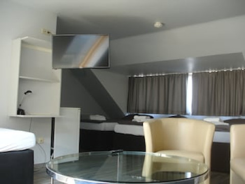 City-Pension-Dortmund
