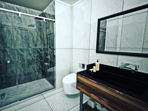 MARIL DELUXE HOTEL AND SPA