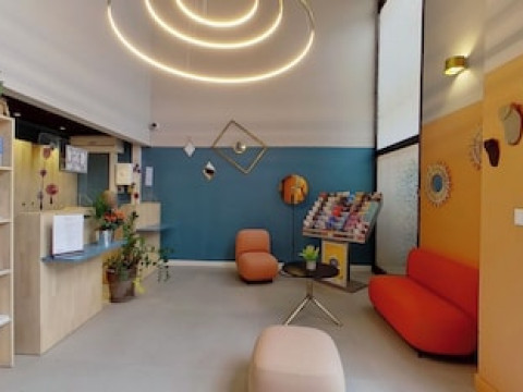 CITY RESIDENCE