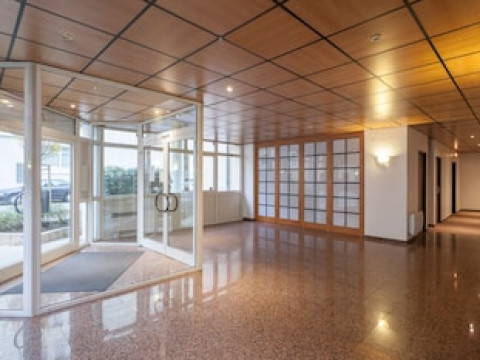 CITY RESIDENCE ACCESS STRASBOURG